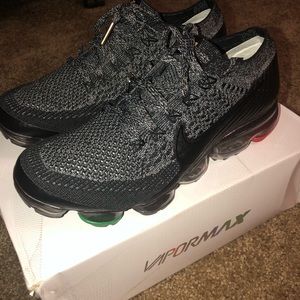 Nike Flyknit vapormax BHM